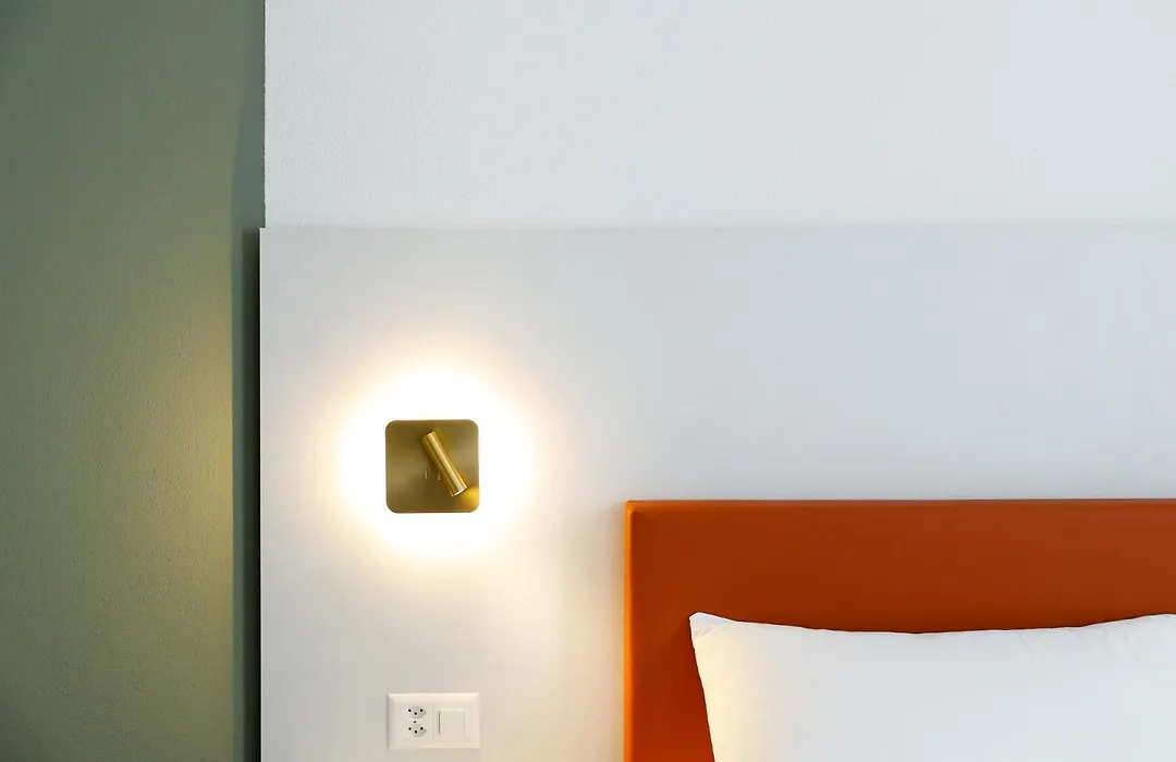 Boutique Hotel Piazza Grande-1