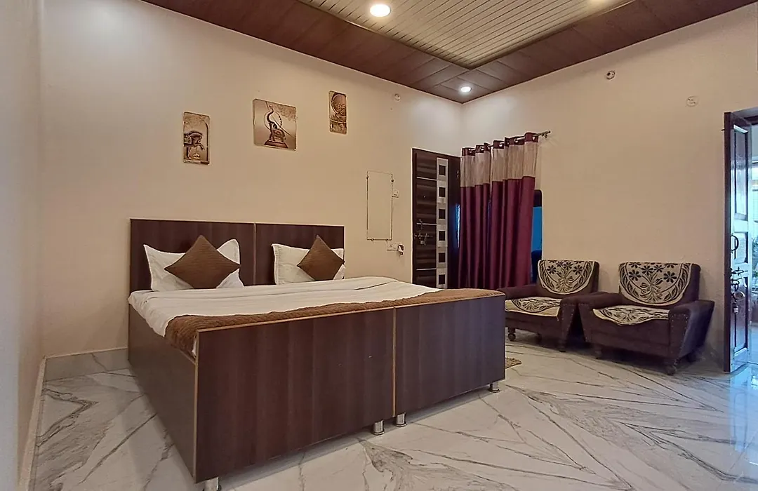 Ld Guest House, Ayodhya-1