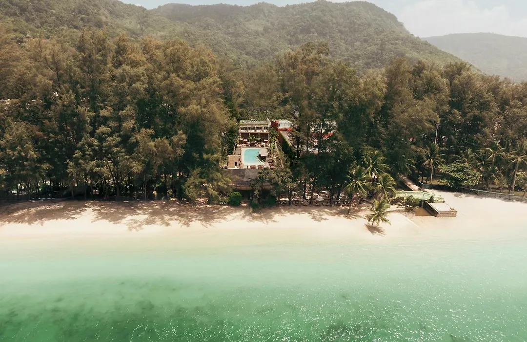 Café del Mar Phuket - Suite&Penthouse-1
