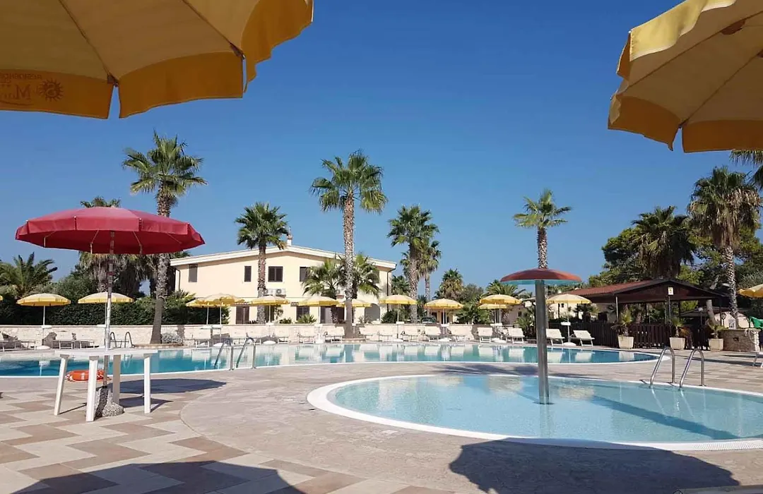 Residence Club Solemare-1
