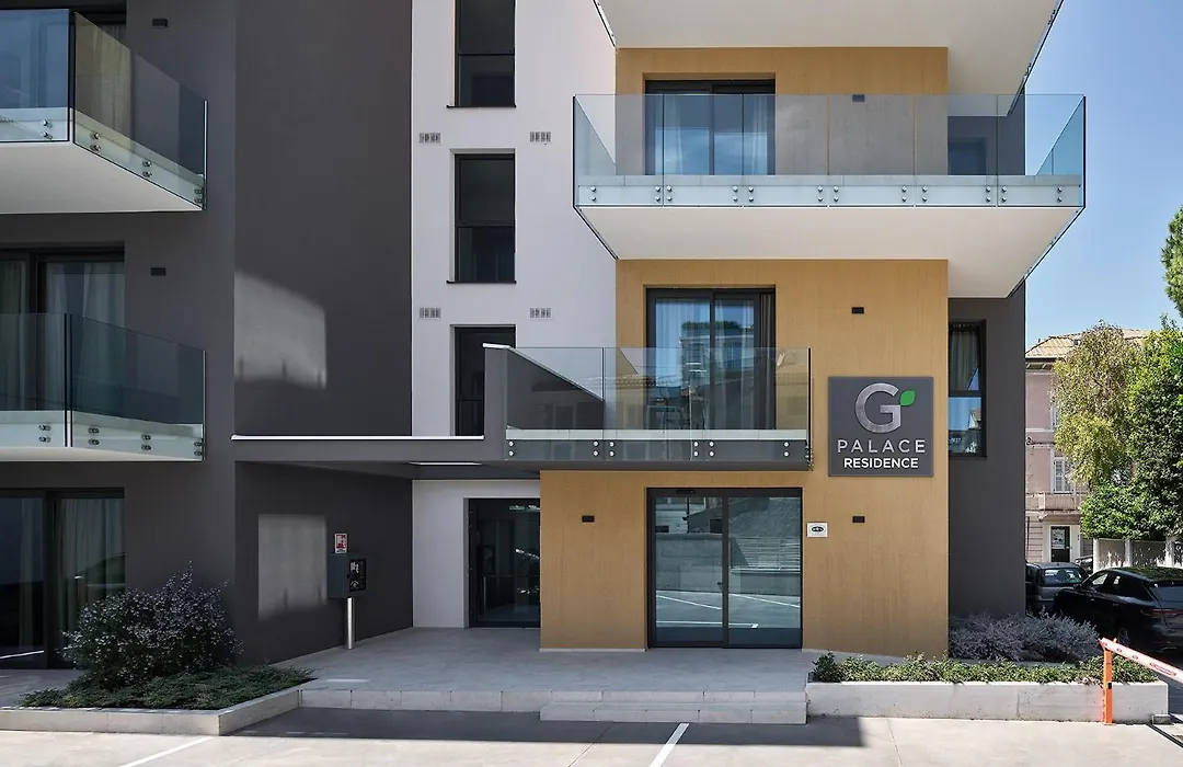 G Palace Residence-1
