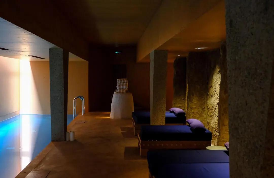 Hôtel Mylos - Cargèse-1