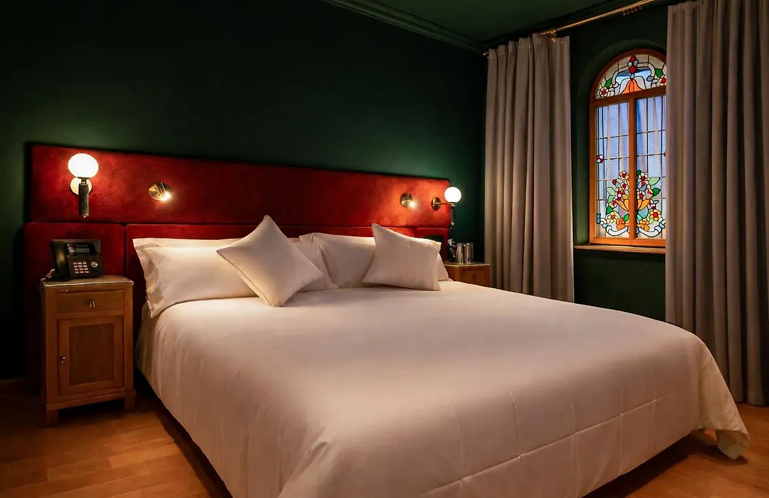 Casa Inquieta Hotel Boutique-1