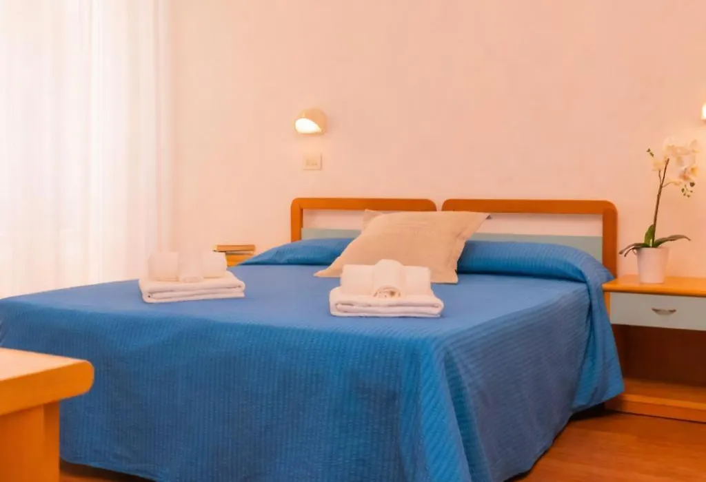Hotel Merano-1