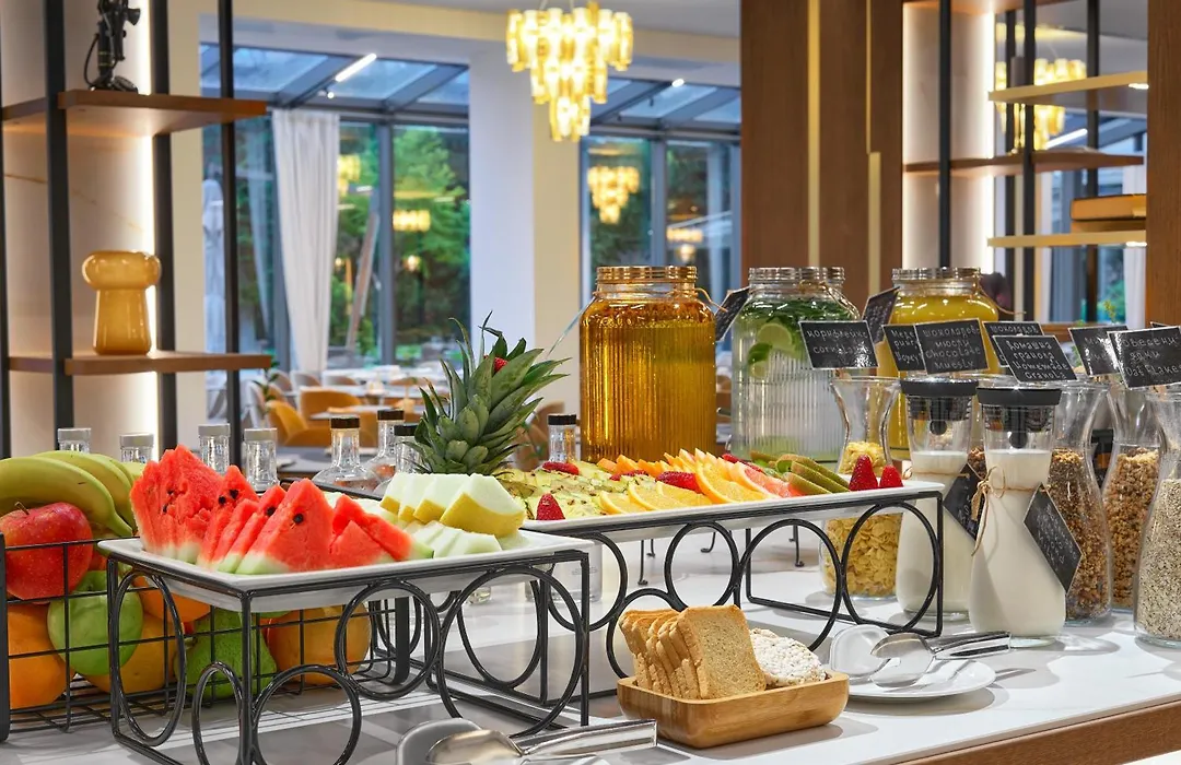 Radisson Hotel Plovdiv-1