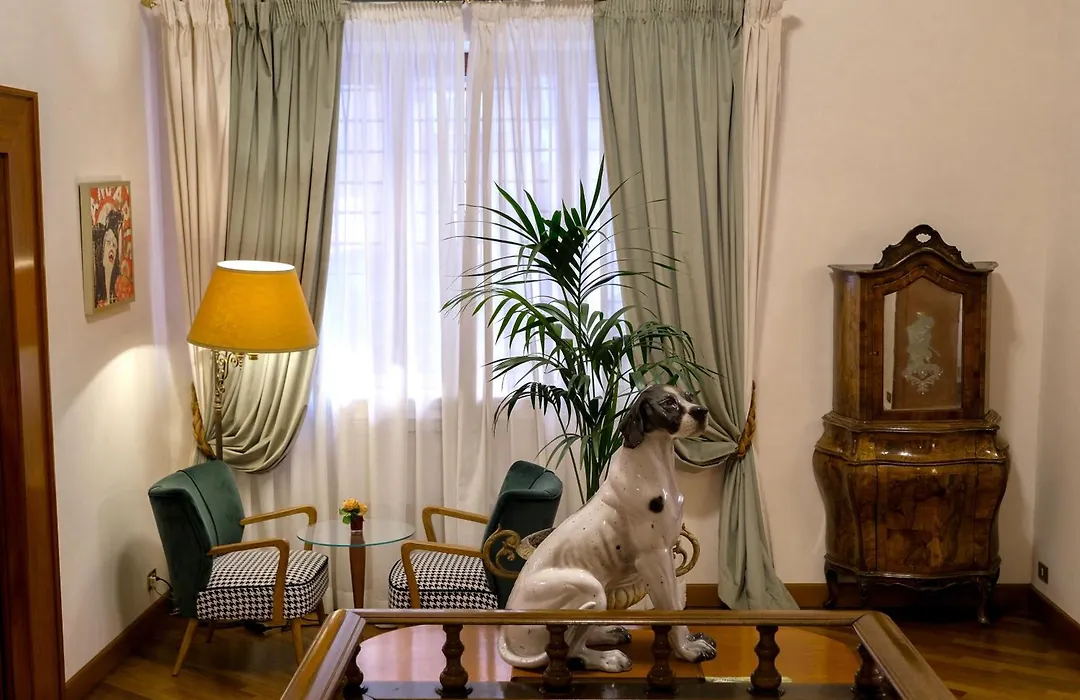 Hotel Medici-1