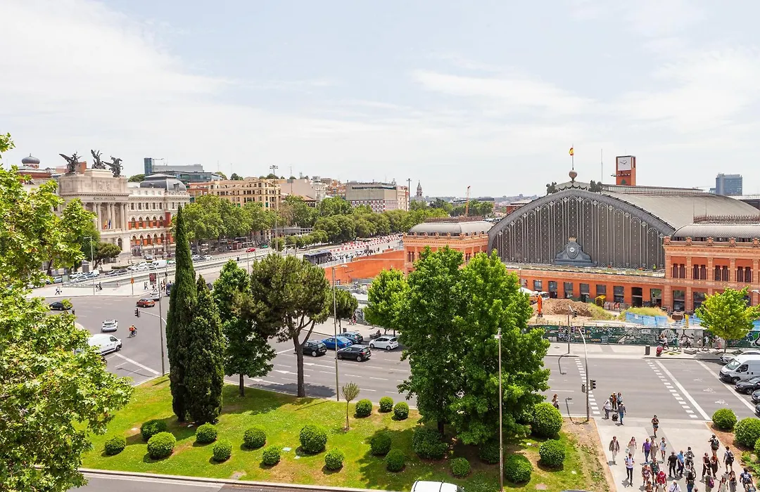 Hotel Mediodia-1