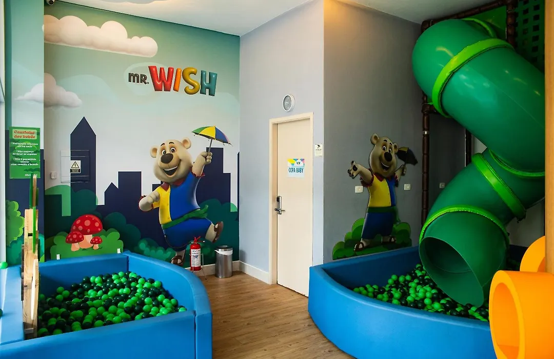 Marupiara All Inclusive Resort By Wish-1