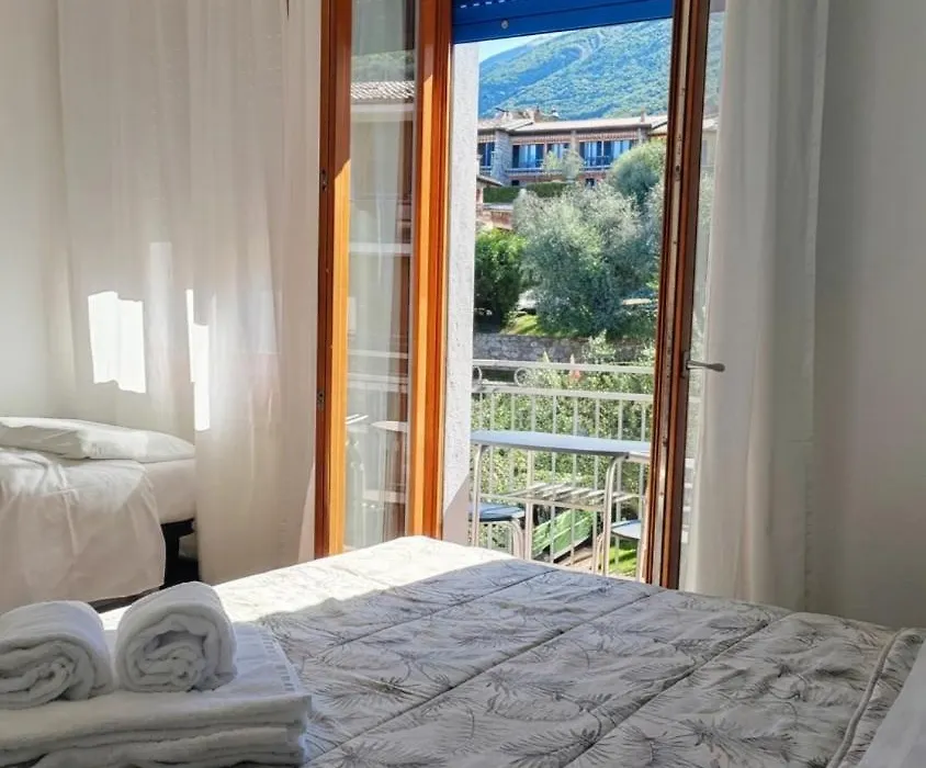 Hotel Luisa-1