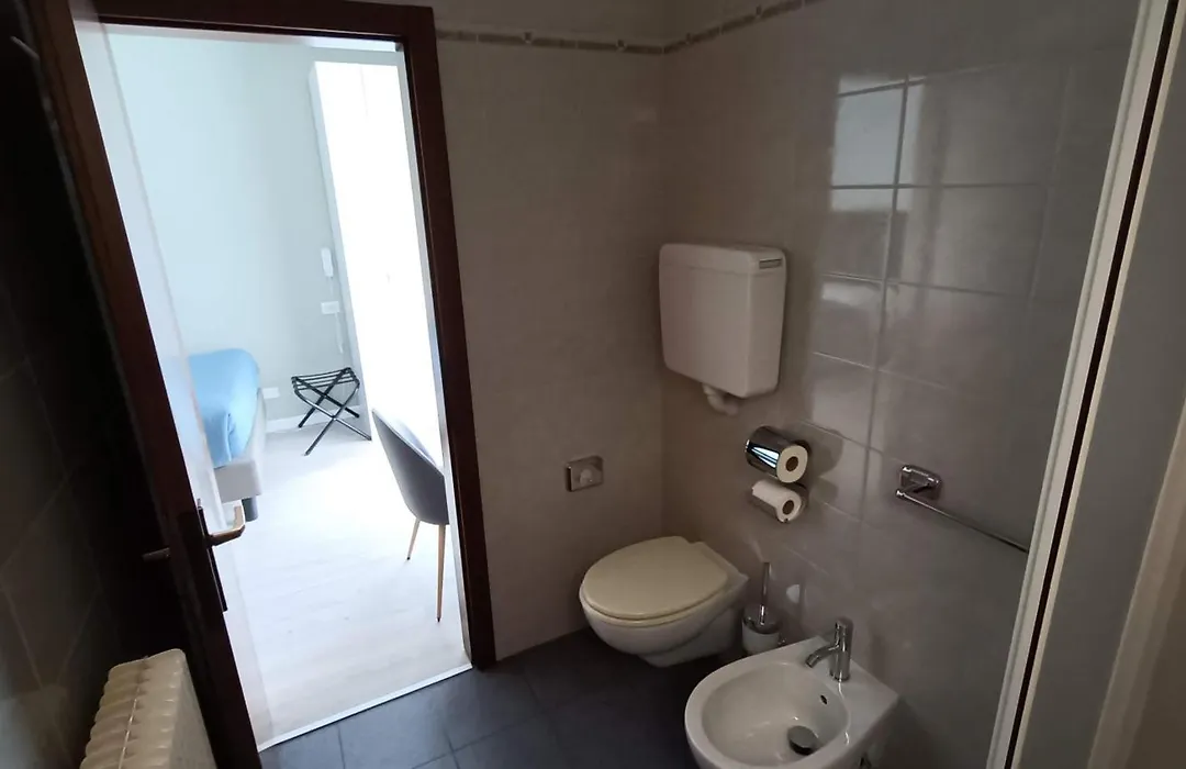 Hotel Everest Arco-1