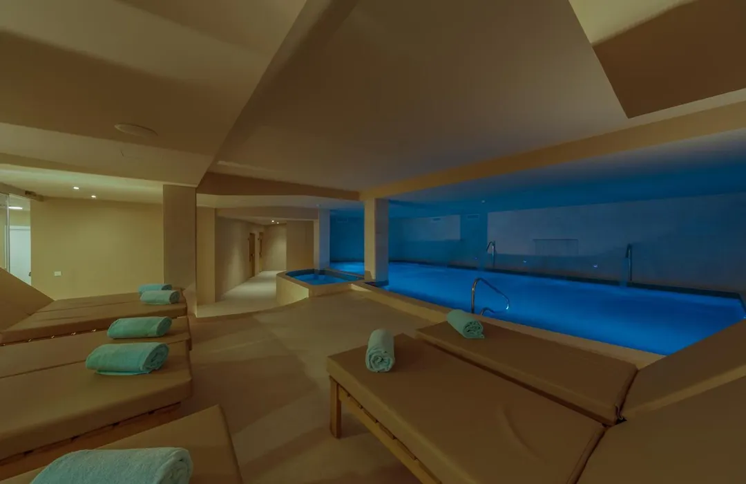 Hotel Principe Wellness&Spa-1