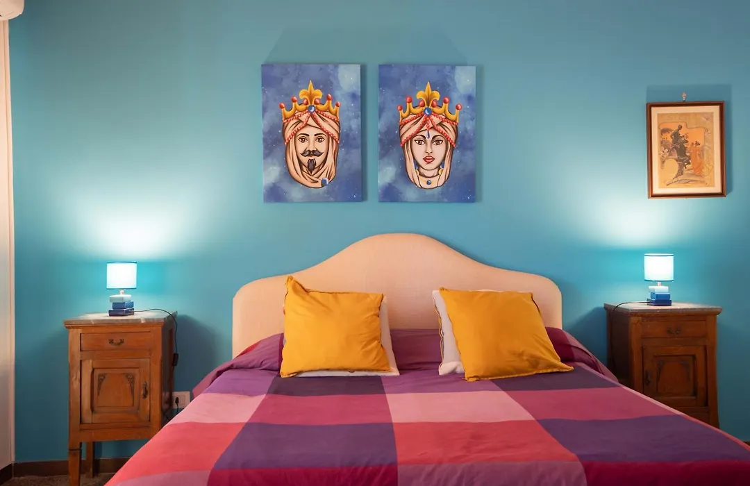 Casa Alcalà Deluxe-1