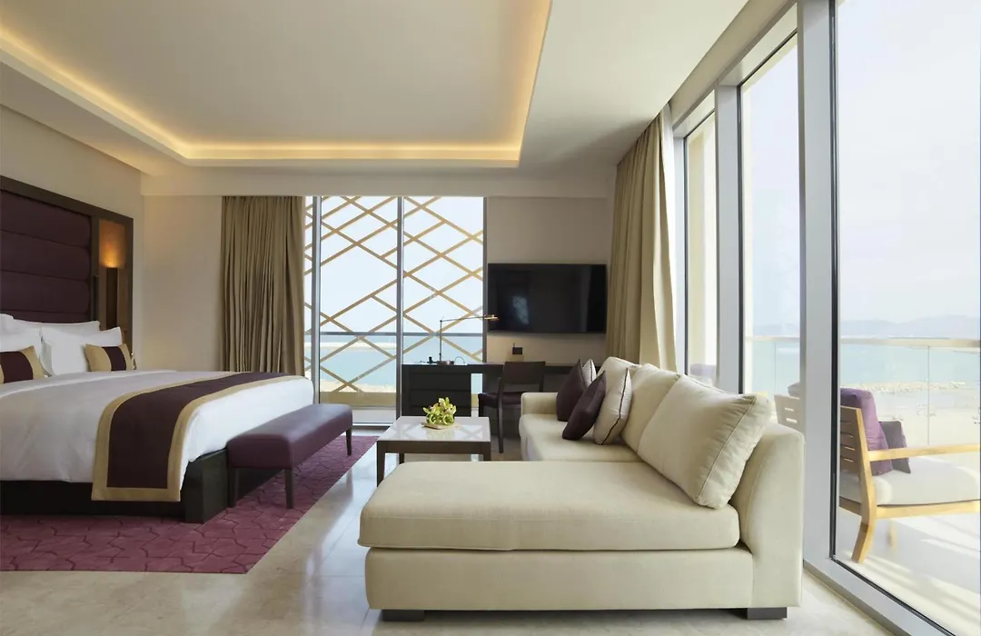 Kempinski Hotel Muscat-1