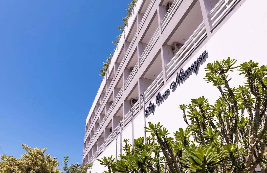 Hotel Aojesp-1