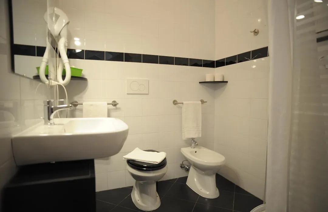 B&B Foroni 29-1