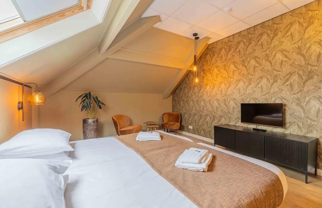 Hotel Ameland-1