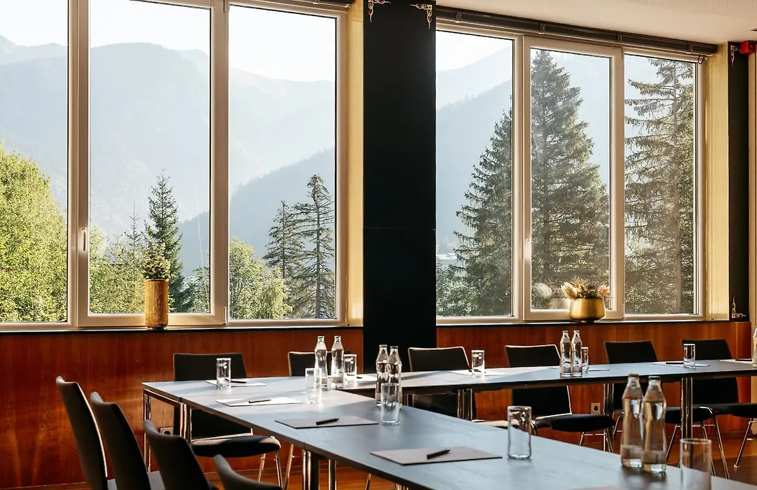 Mondi Hotel Bellevue Gastein-1