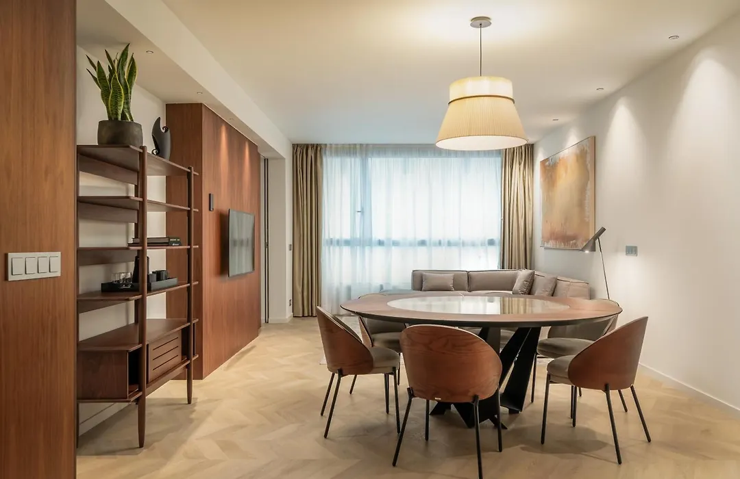 Hotel SB Diagonal Zero 4 Sup-1