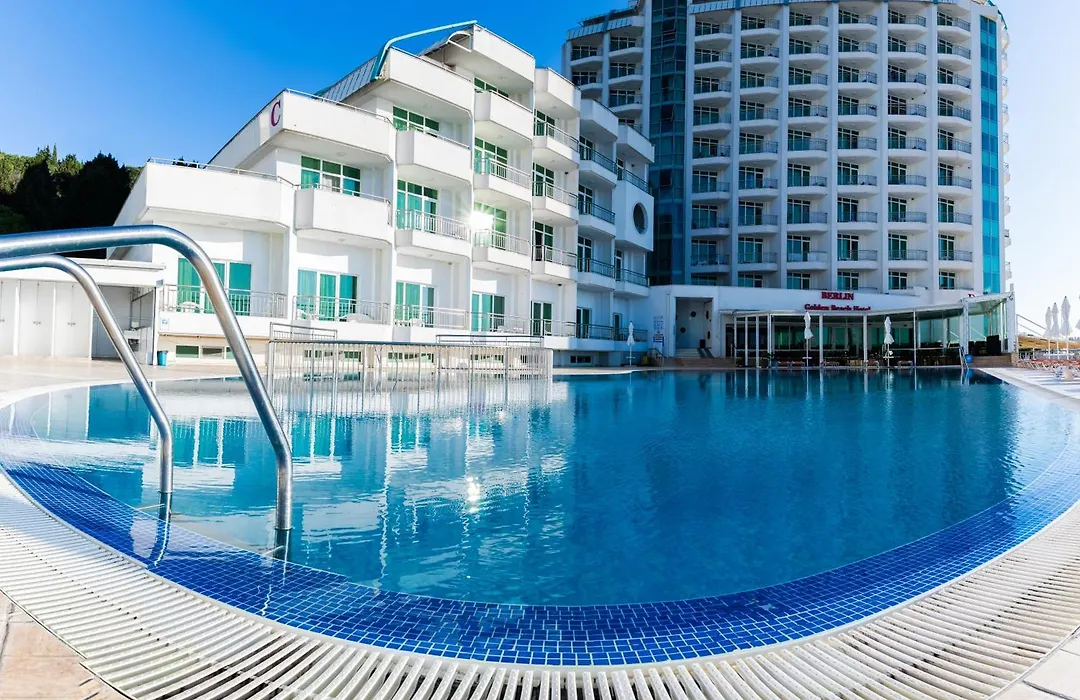 Berlin Golden Beach All Inclusive&Beach-1