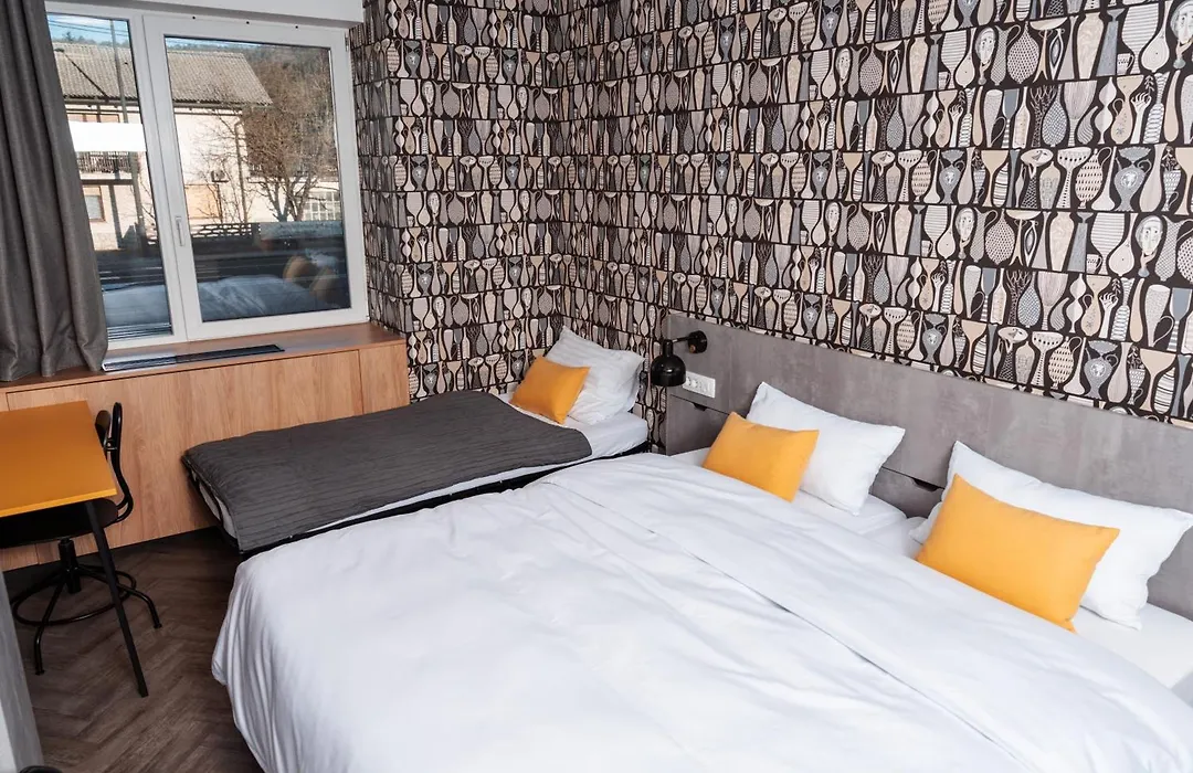 Urban Ring Hotel-1