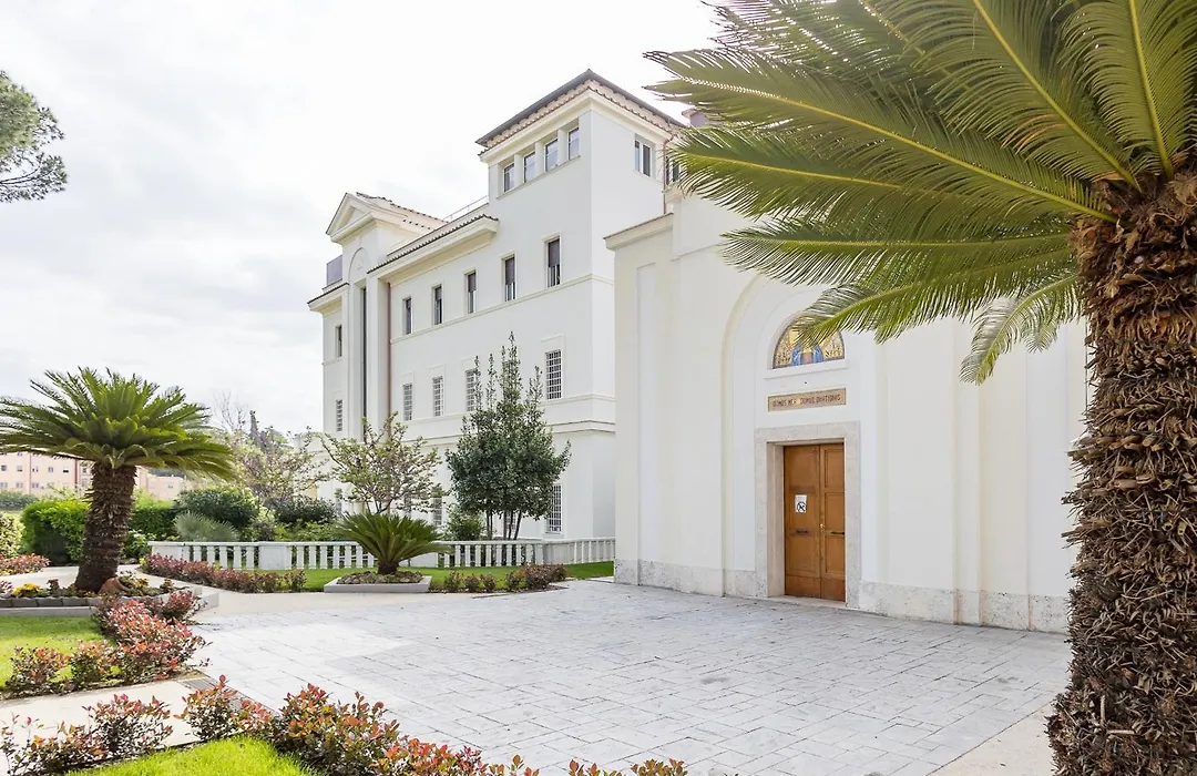 San Luigi - Residenza Gemelli-1