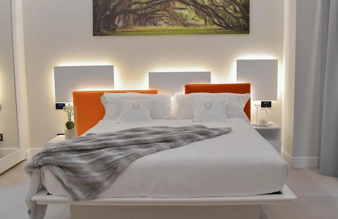 The Unique Brera Suites-1
