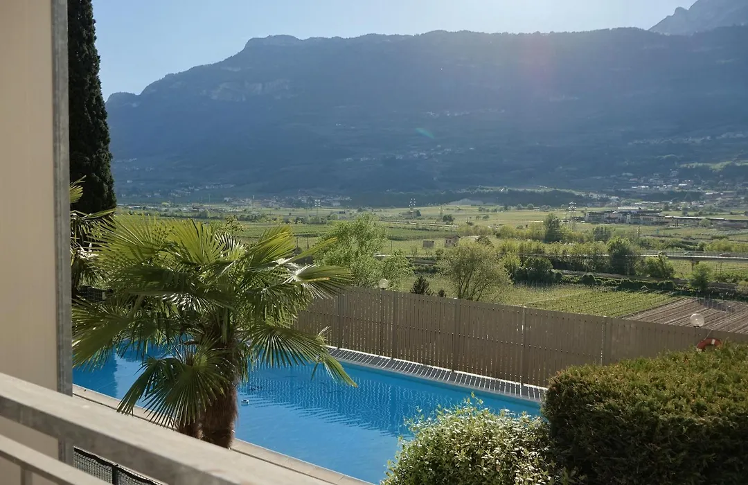Hotel Sant'Ilario-1