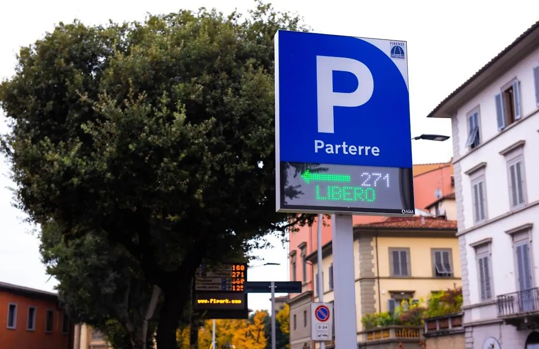 Residenza Hotel Cimabue-1