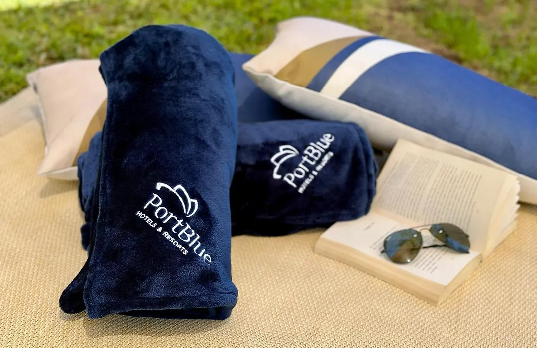 Portblue Club Pollentia Resort & Spa-1