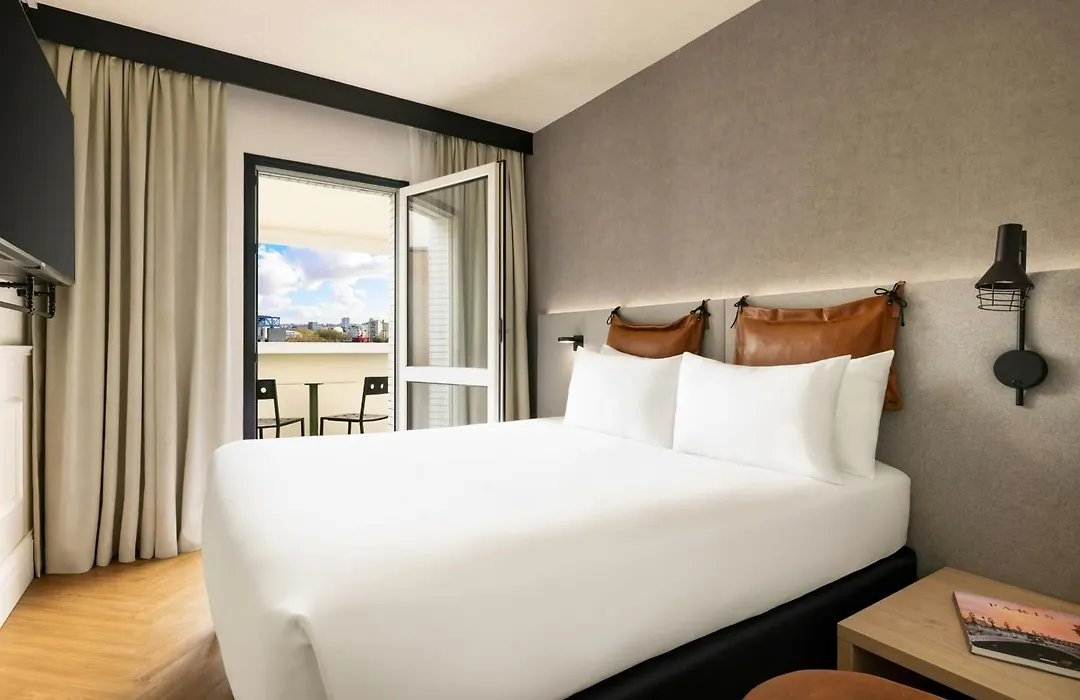 Moxy Paris La Villette-1