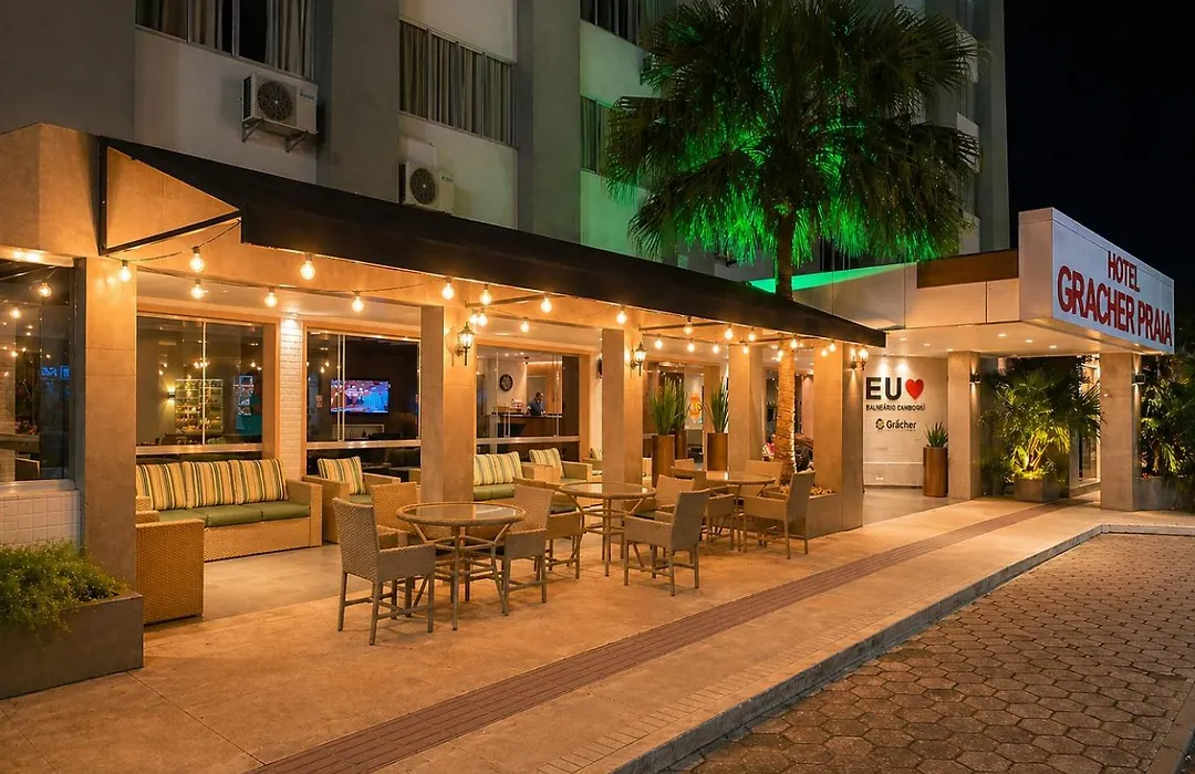 Hotel Gracher Praia-1