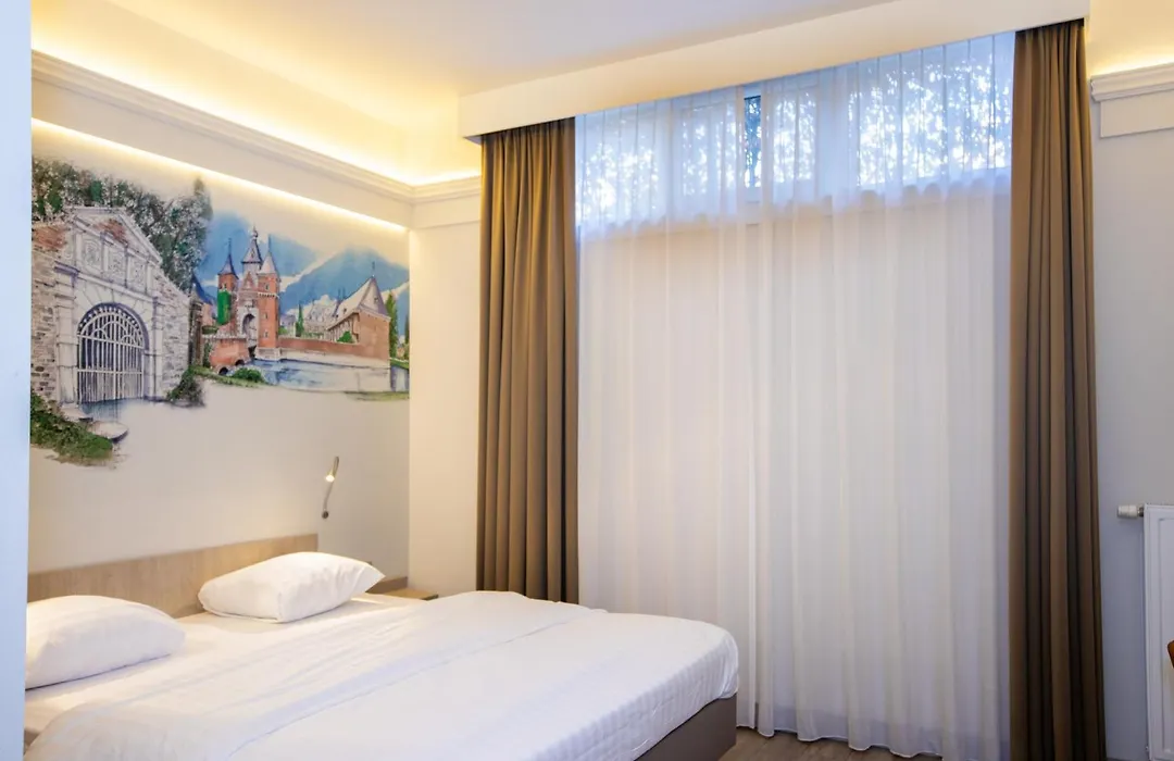Blanckthys Hotel Voeren-1