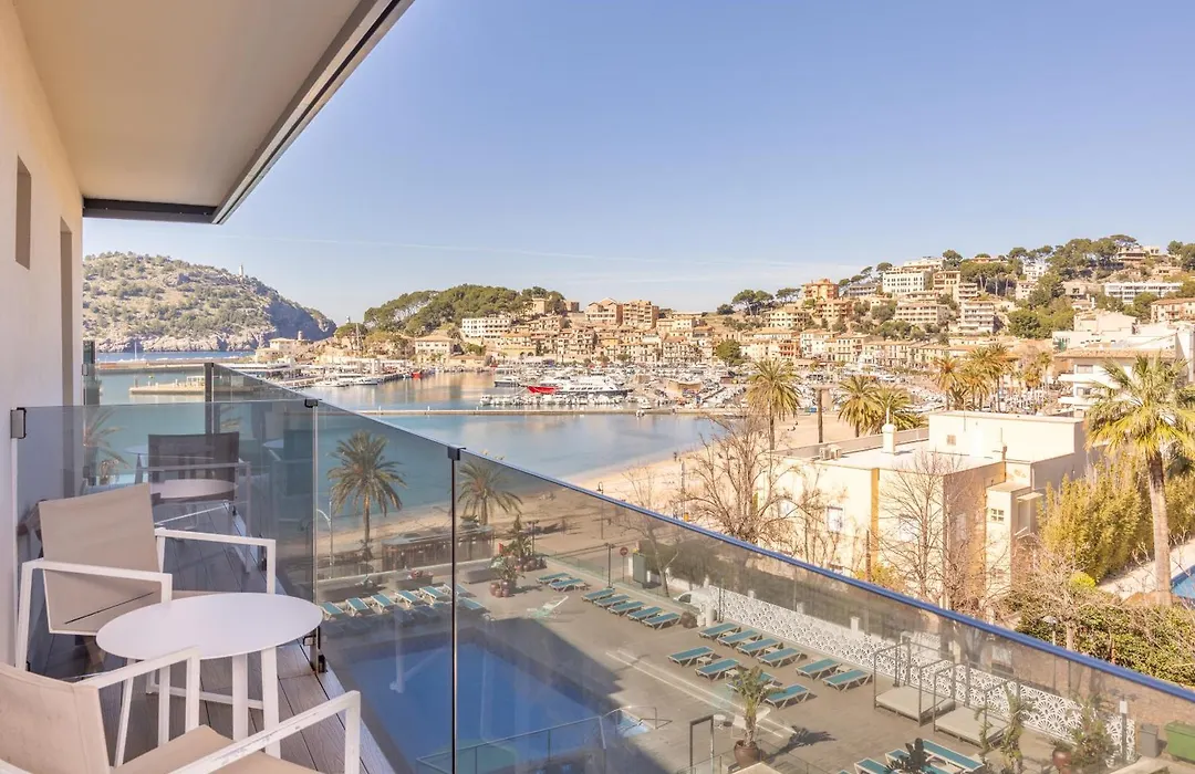 Hotel Eden Soller-1
