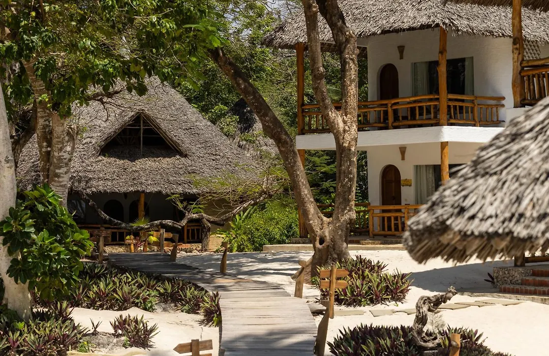 Waterlovers Beach Resort-1