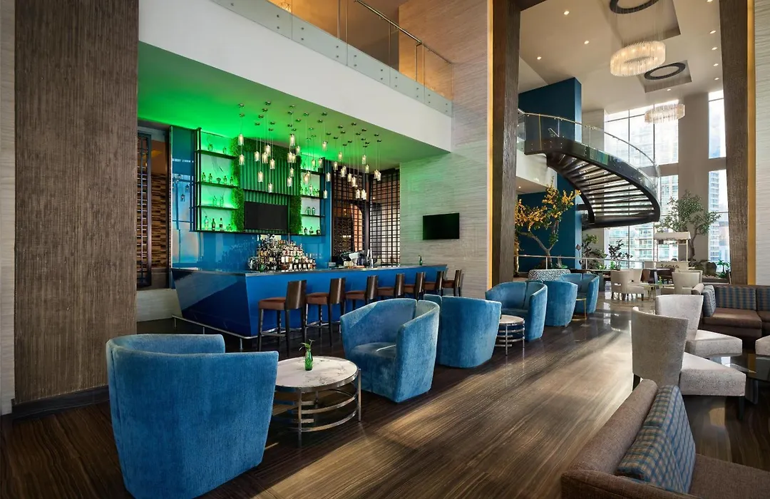 Hilton Panama-1