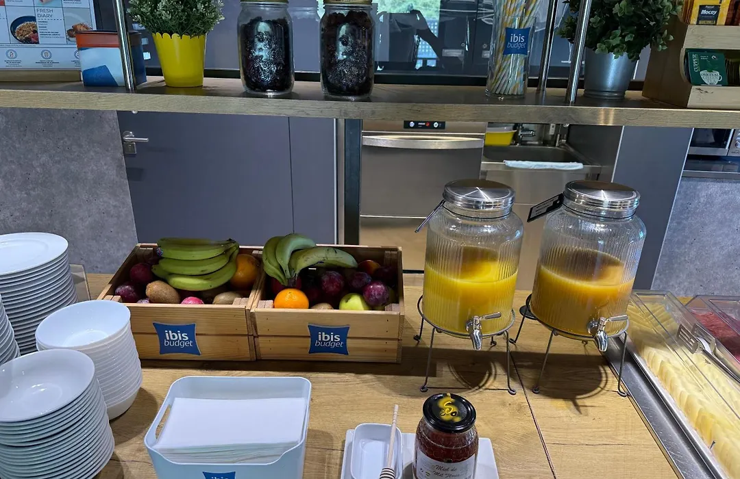 Ibis Budget Valencia Alcasser-1