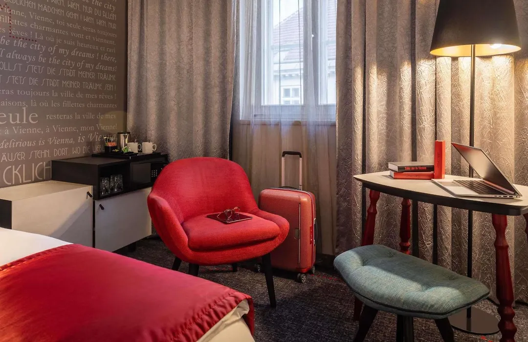 Mercure Vienna First-1