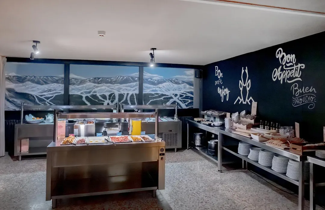 Hotel Austria By Pierre & Vacances-1