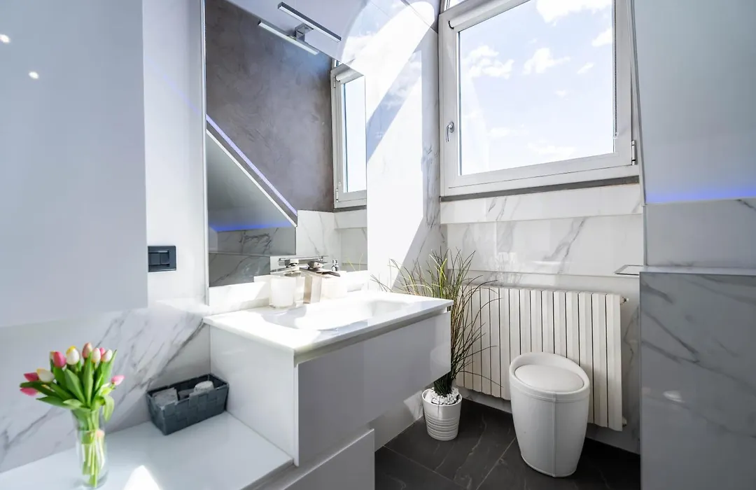 B&B Luxury Italian House-1