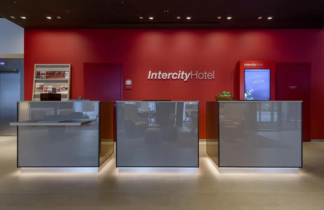 IntercityHotel Herford-1
