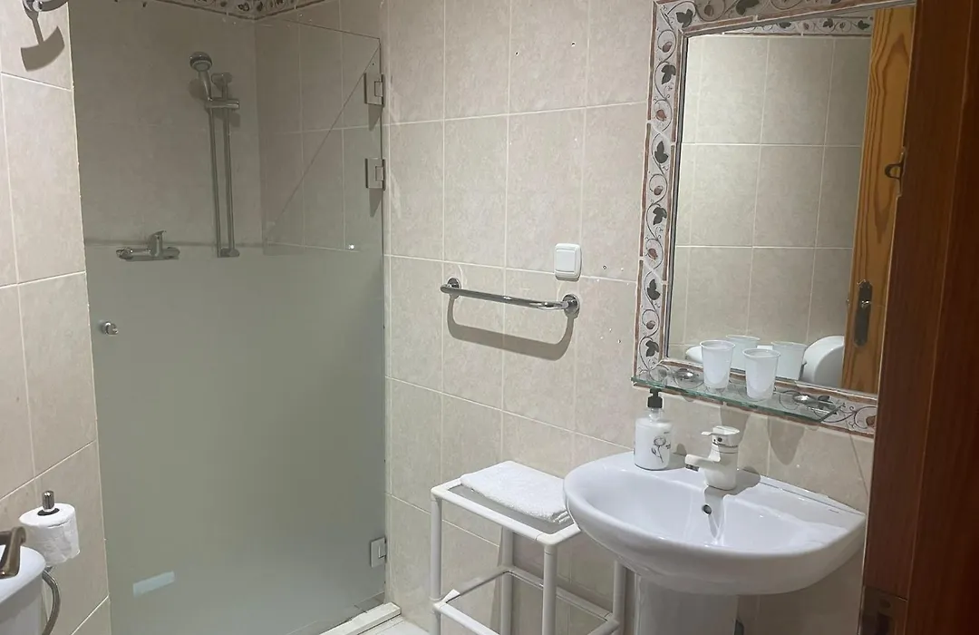 Hotel Torre San Juan-1