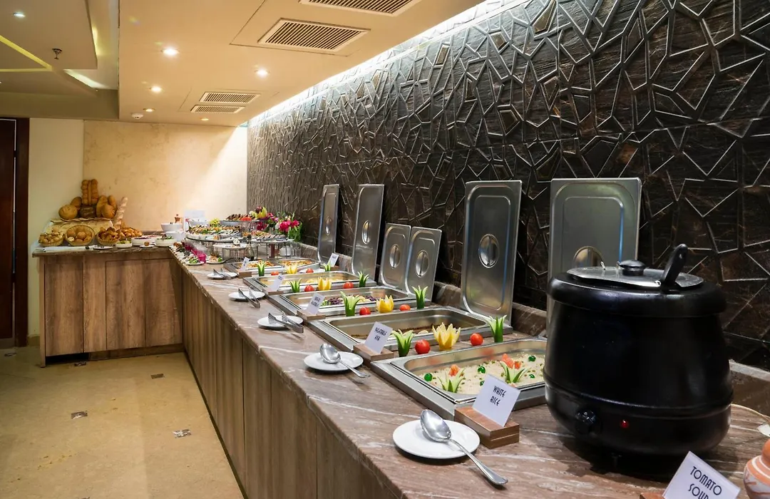 Swiss Wellness Dive Resort Hurghada-1