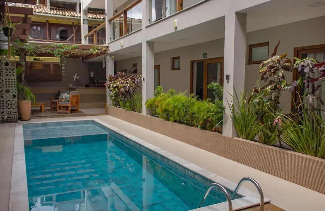Terra Bella Pousada-1