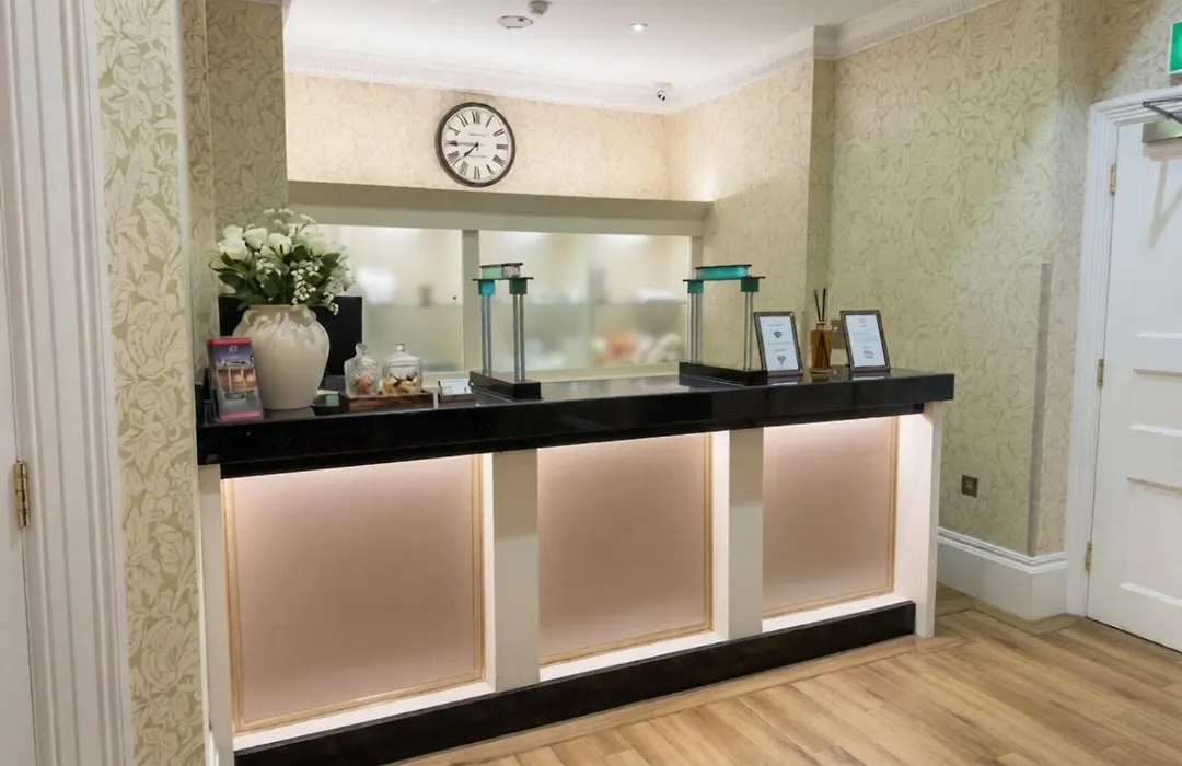 Athena Hotel-1