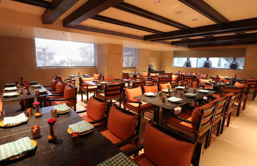 Fortune Walkway Mall, Haldwani - Member Itc Hotels' Group-1