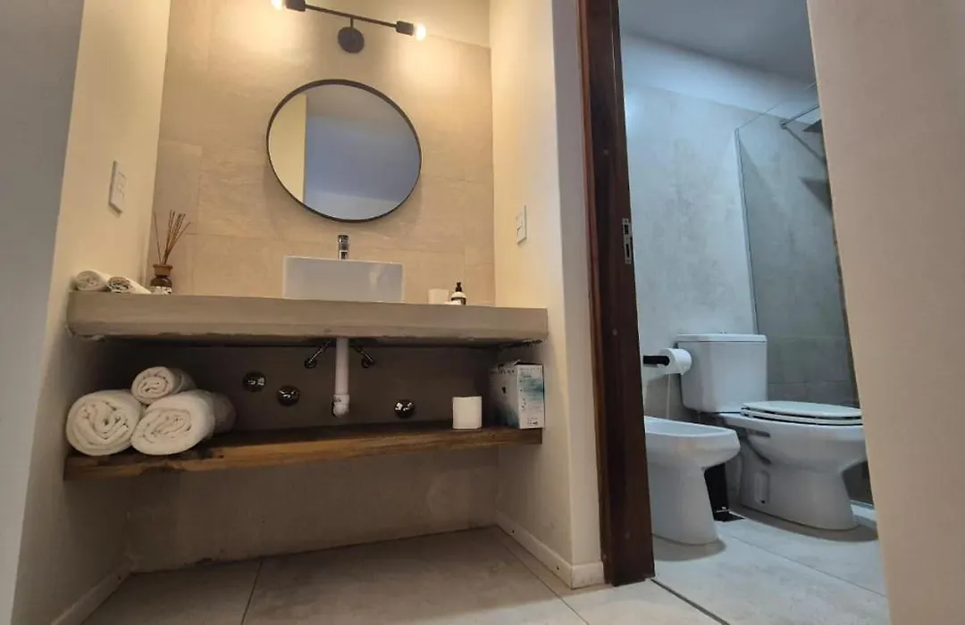 Hotel Boutique Miss Olivos-1