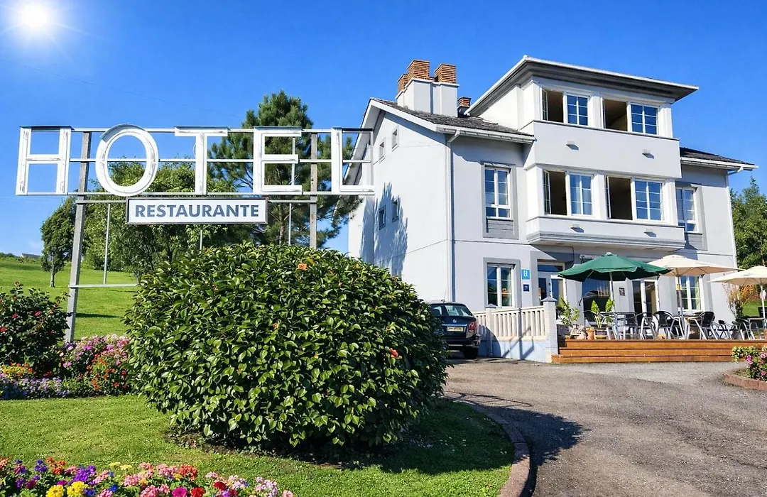Hotel Capellan-1