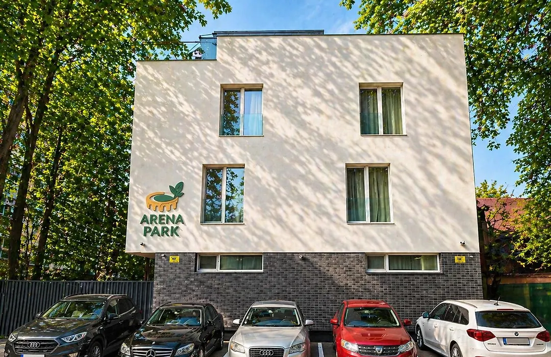 Arena Park-1