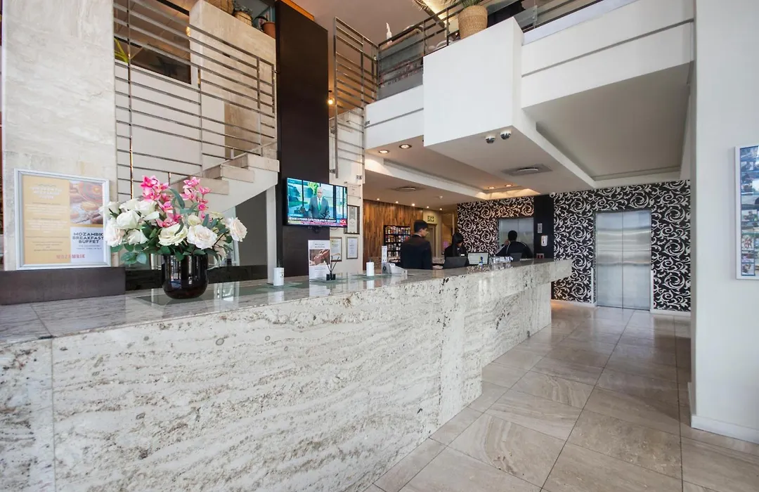 Colosseum Hotel-1