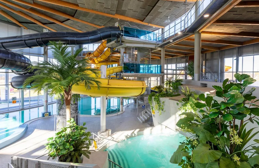 Spa Tervise Paradiis-1